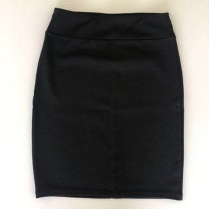 NEVER USED 14th & Union Pencil Skirt XS Petite